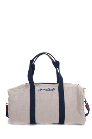 Jetleg Round Linen MC2 SAINT BARTH |  | JTEL00800439L